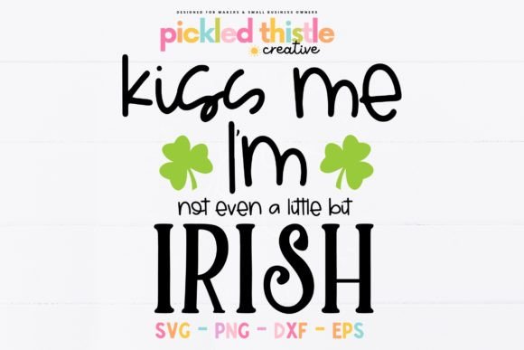 Funny St. Patrick s Day SVG: A Designer's Honest Review