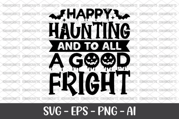 Happy Haunting Embroidery Design Review