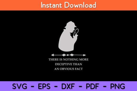 Sherlock Holmes Nothing More Deceptive: A Brand Designer's Review